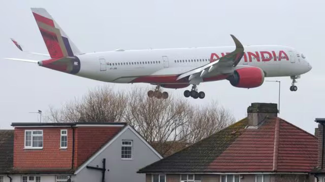 air india