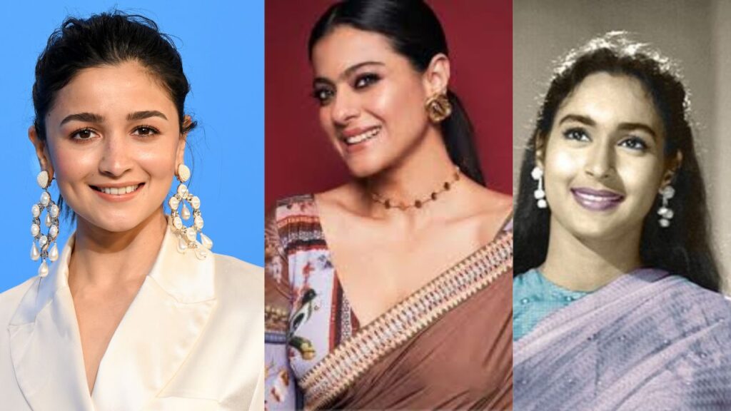Alia bhatt filmfare