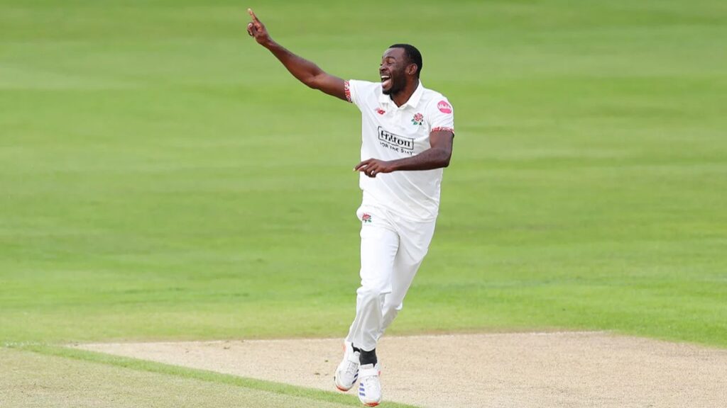 anderson phillip india vs west indies 2nd test