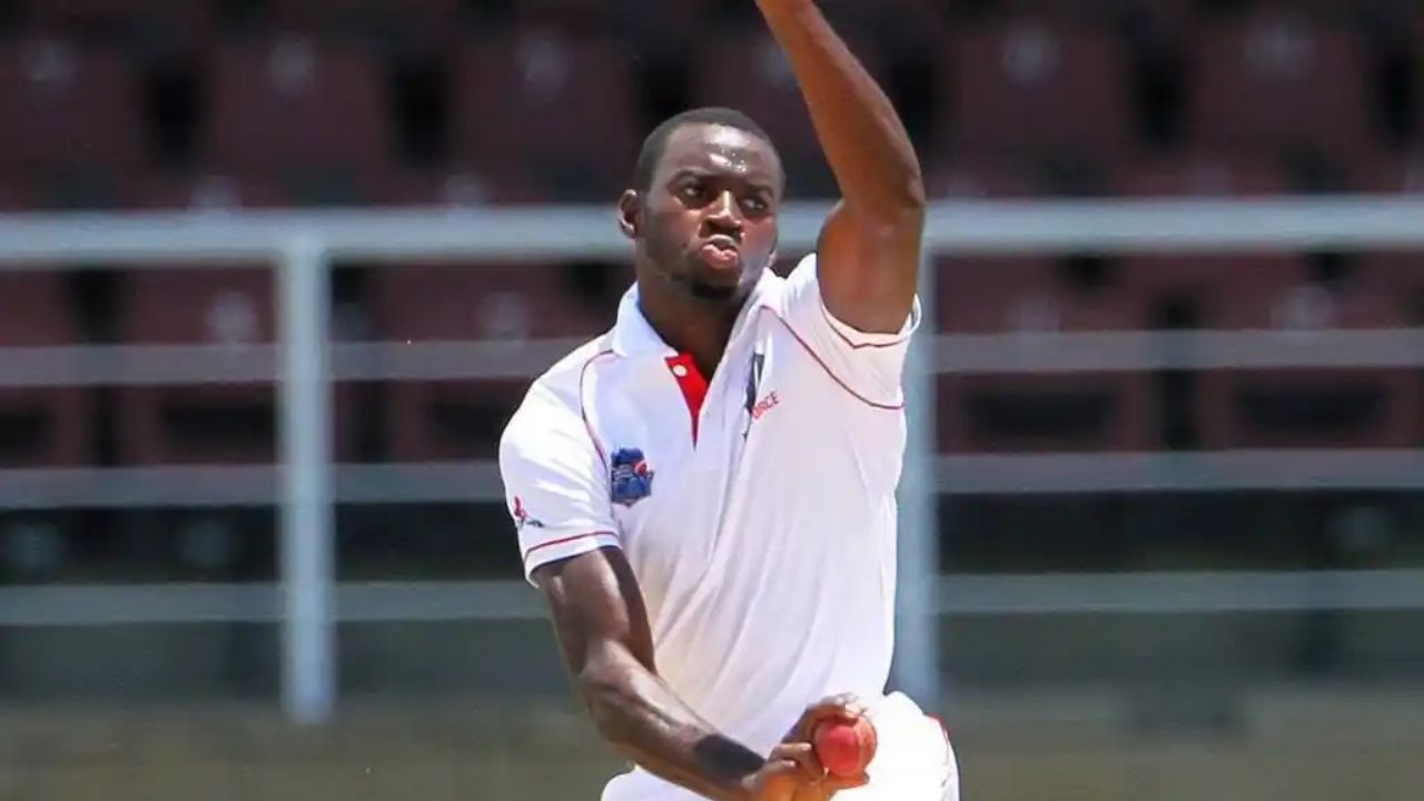 anderson phillip india vs west indies 2nd test