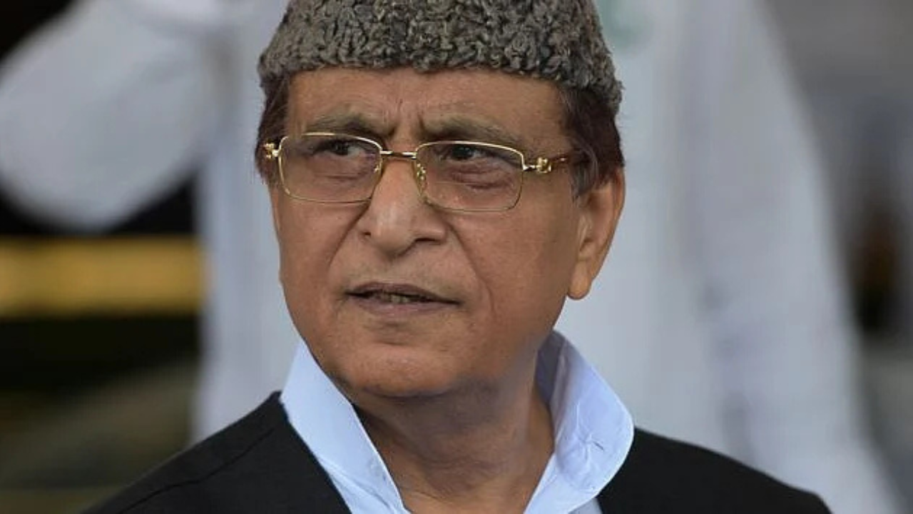 azam khan 