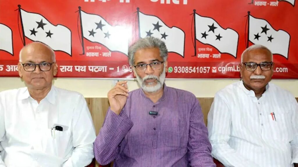 bihar polls