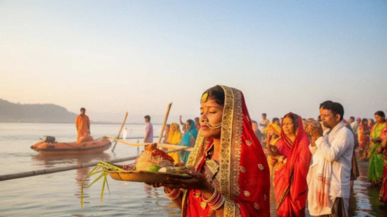 chhath puja 2025