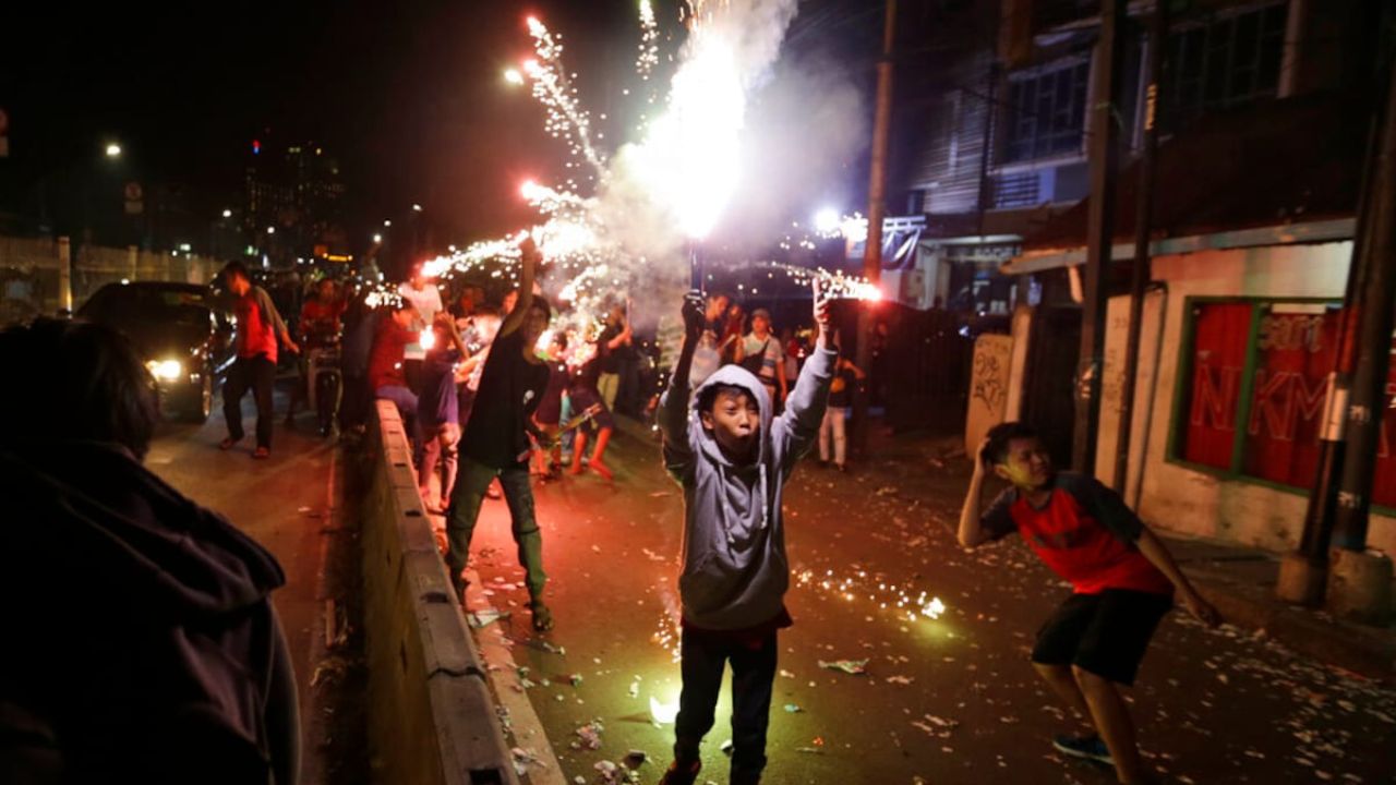 Diwali