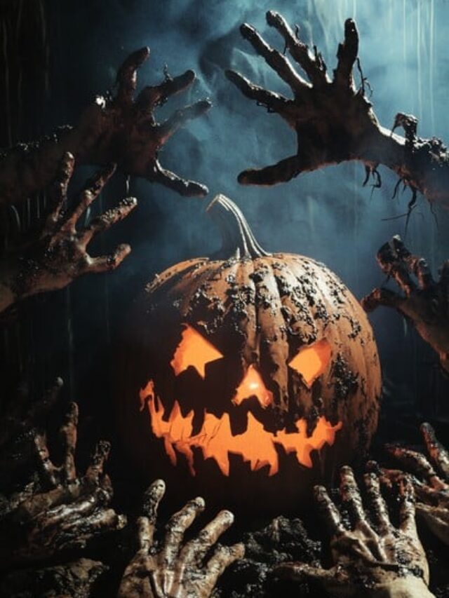 The Real Meaning of Halloween You Didn’t Know