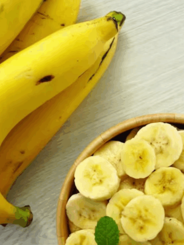 Should You Eat Banana In The Morning