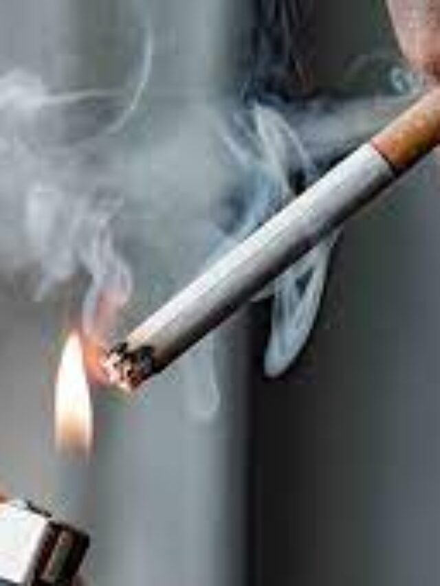 Quit Smoking Now: 7 benefits your body will thank you for