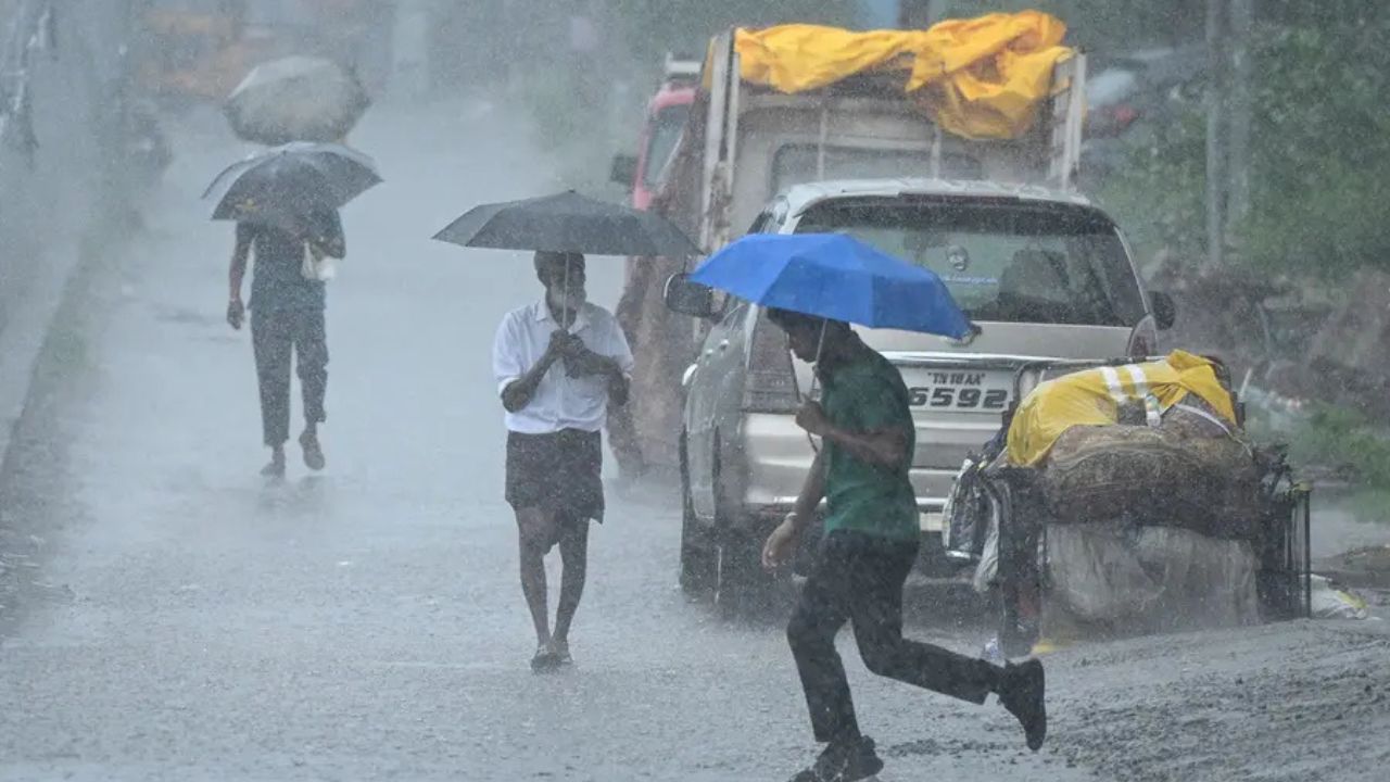 Red alert due to cyclone ‘Montha’; Odisha cancels govt employees’ holidays Red alert due to cyclone ‘Montha’; Odisha cancels govt employees’ holidays