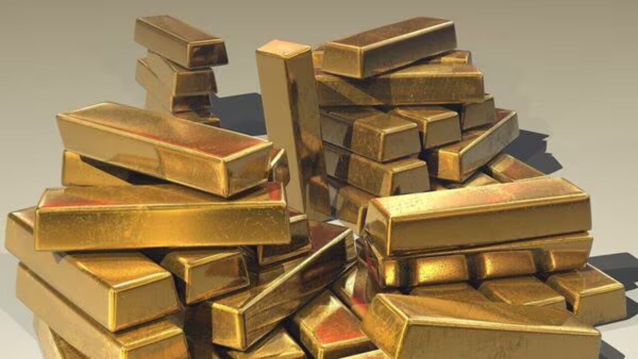 gold rate today 