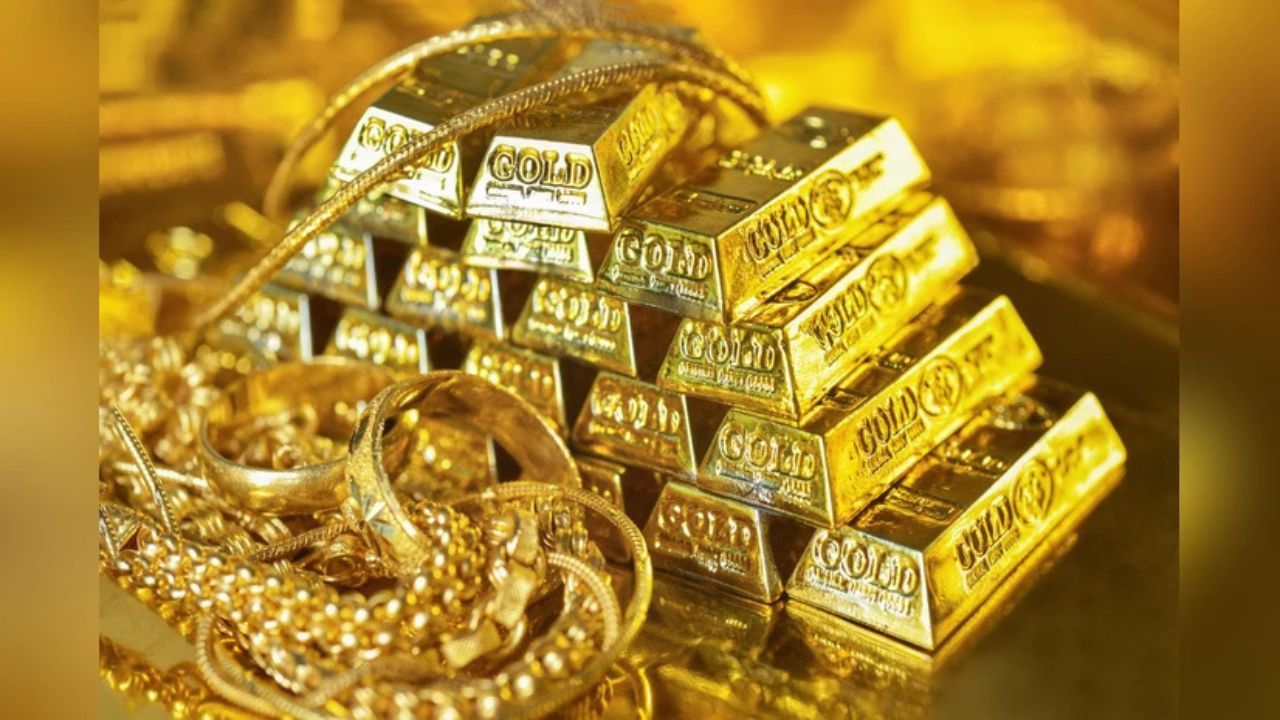 gold rates