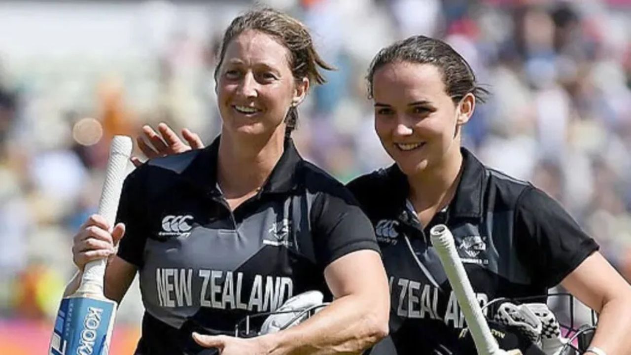 icc women's world cup
