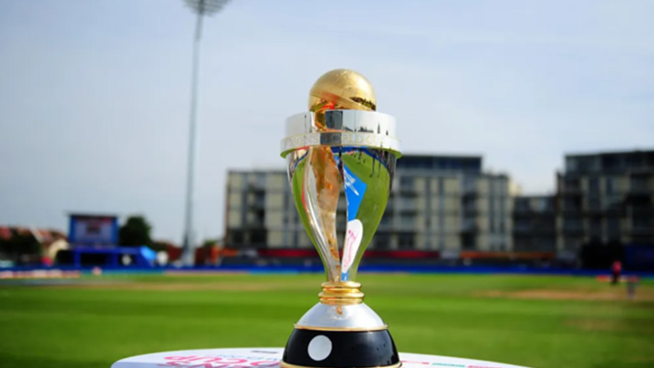 ICC Women's World Cup 2025