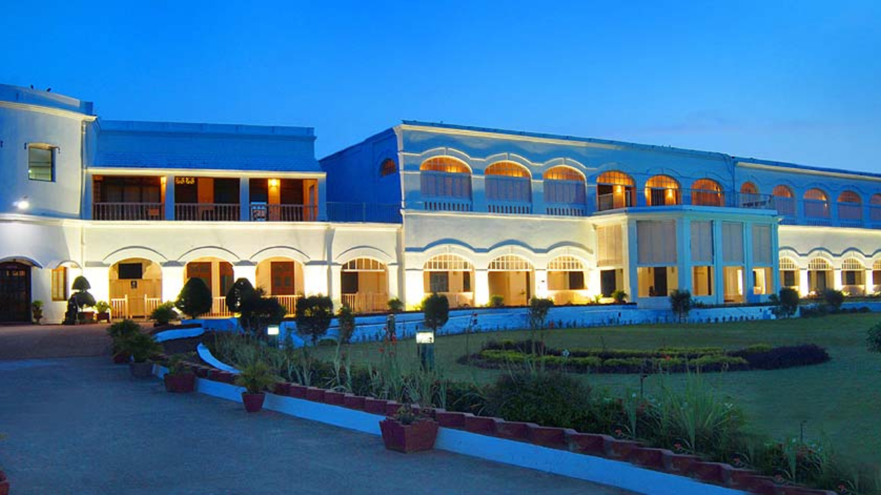 irctc hotel scam