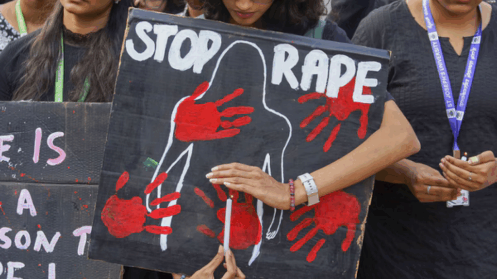 medical student sexual assault