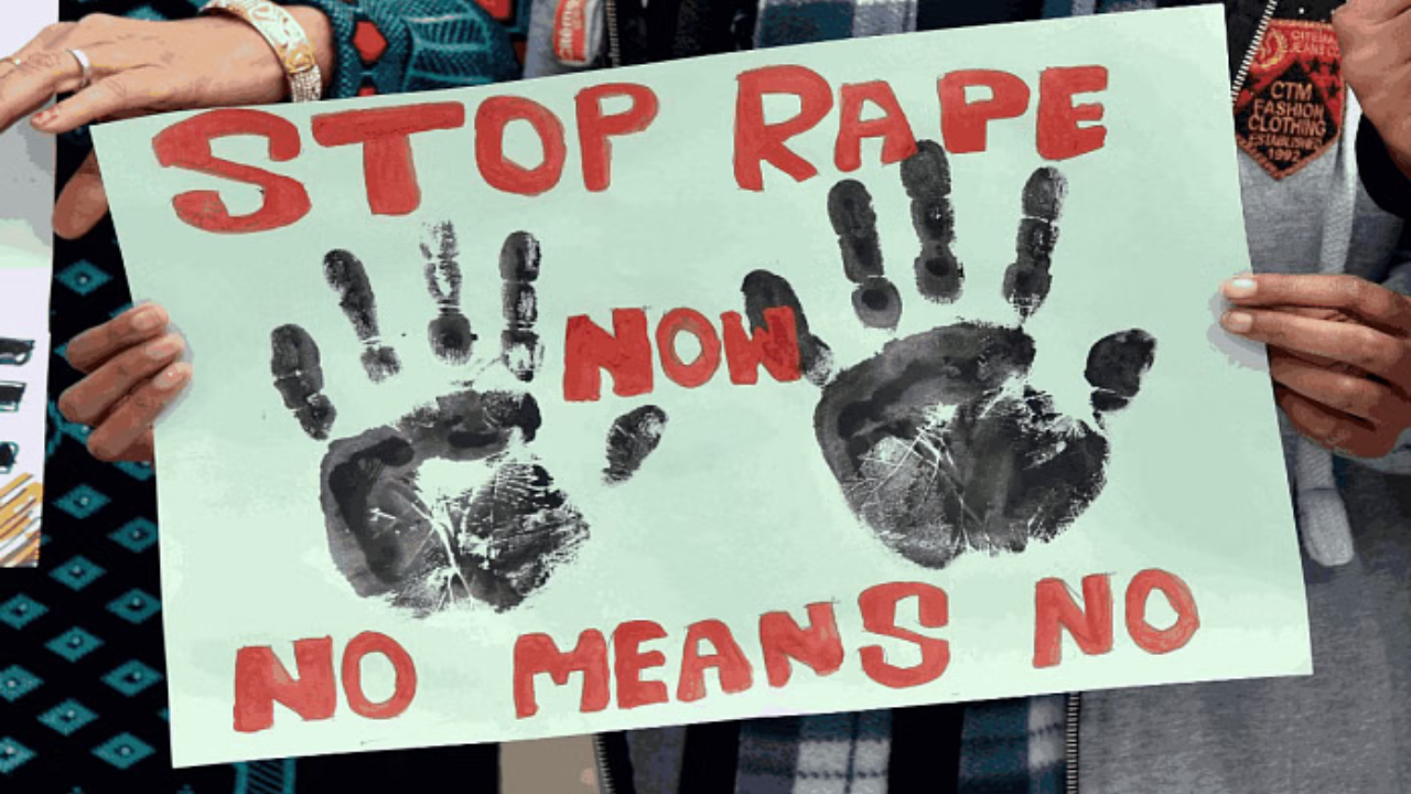 medical student sexual assault 