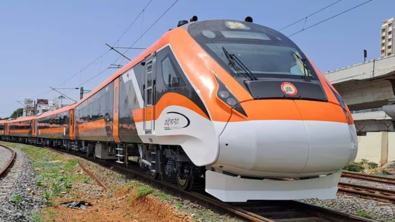 Indian railways
