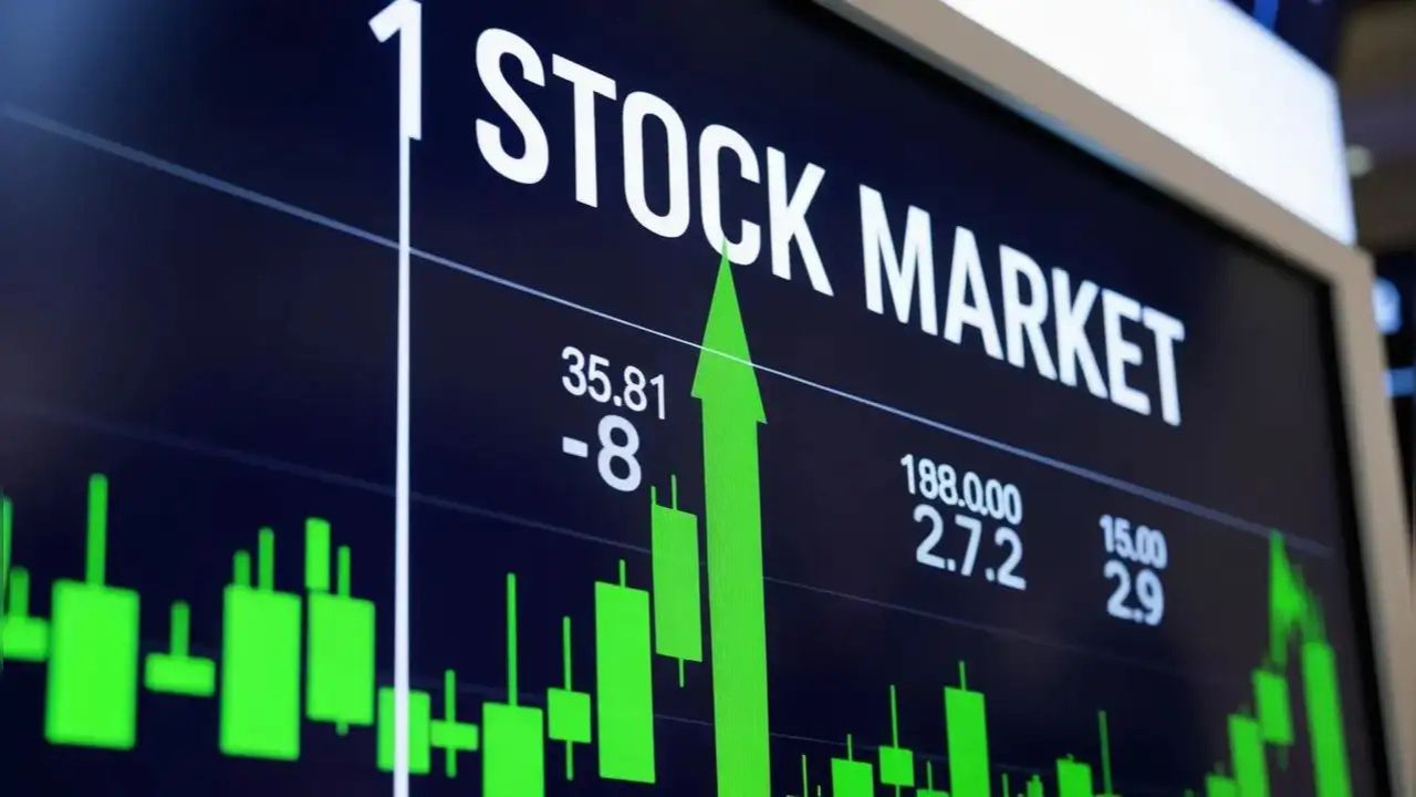 share market 