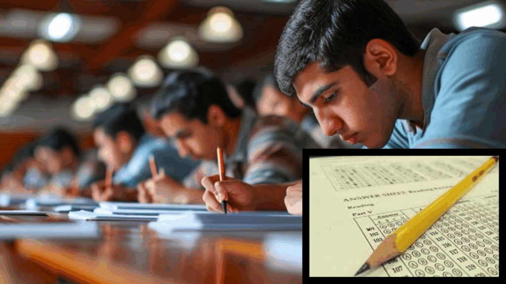 SSC CGL Tier 1 2025 answer key download page on official website
