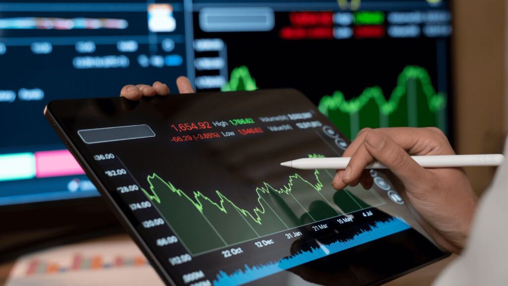 stock market