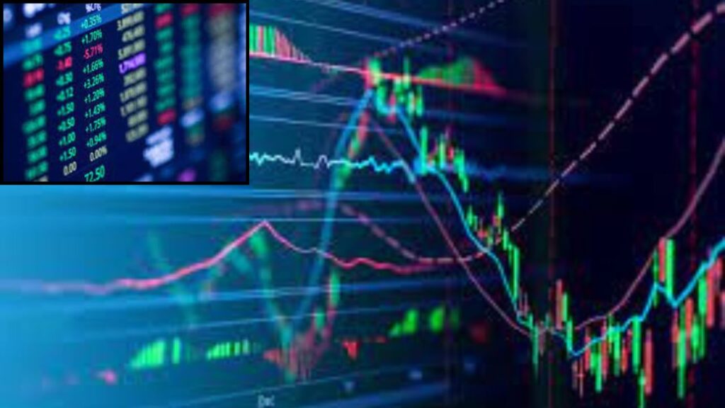 Stock market oct 5