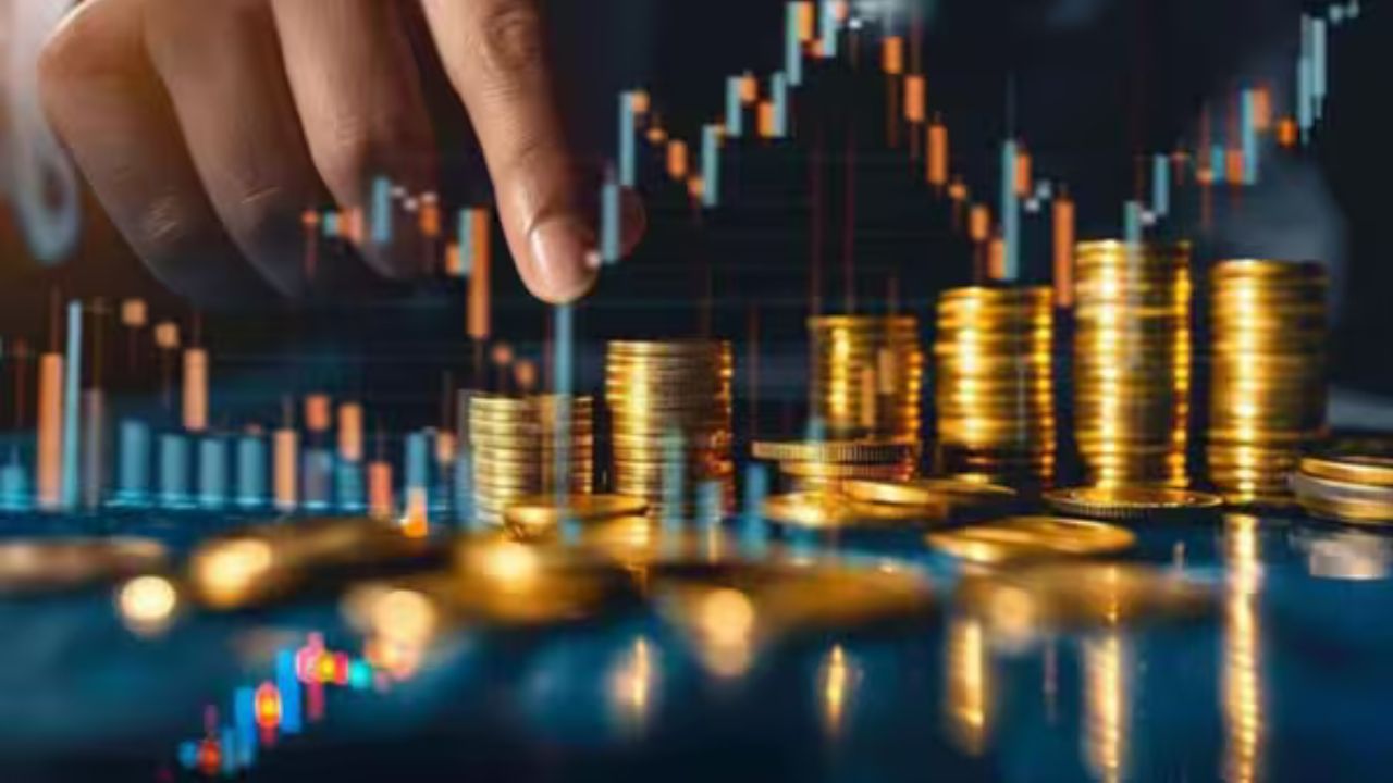 NSE Nifty 50 rose by 0.18%