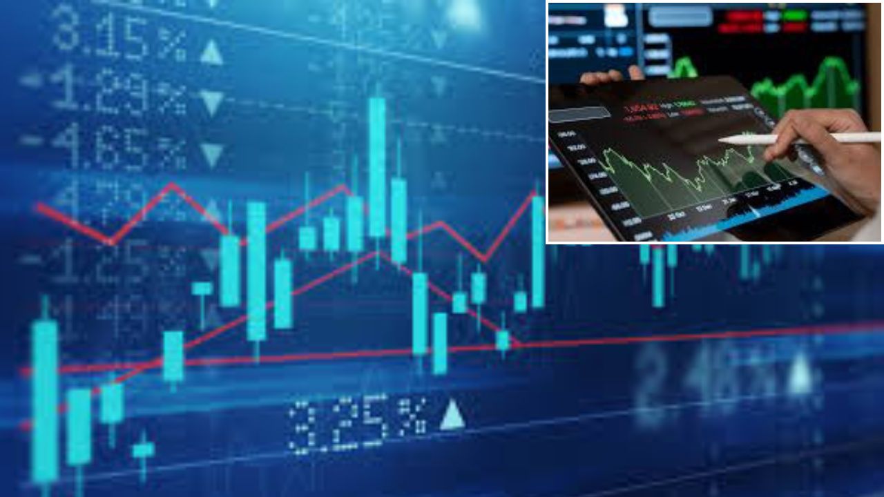 Stock market on October 2
