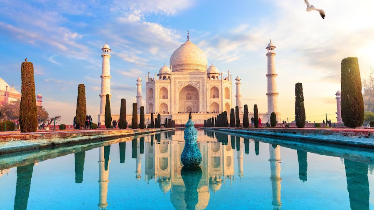 tourism sector India