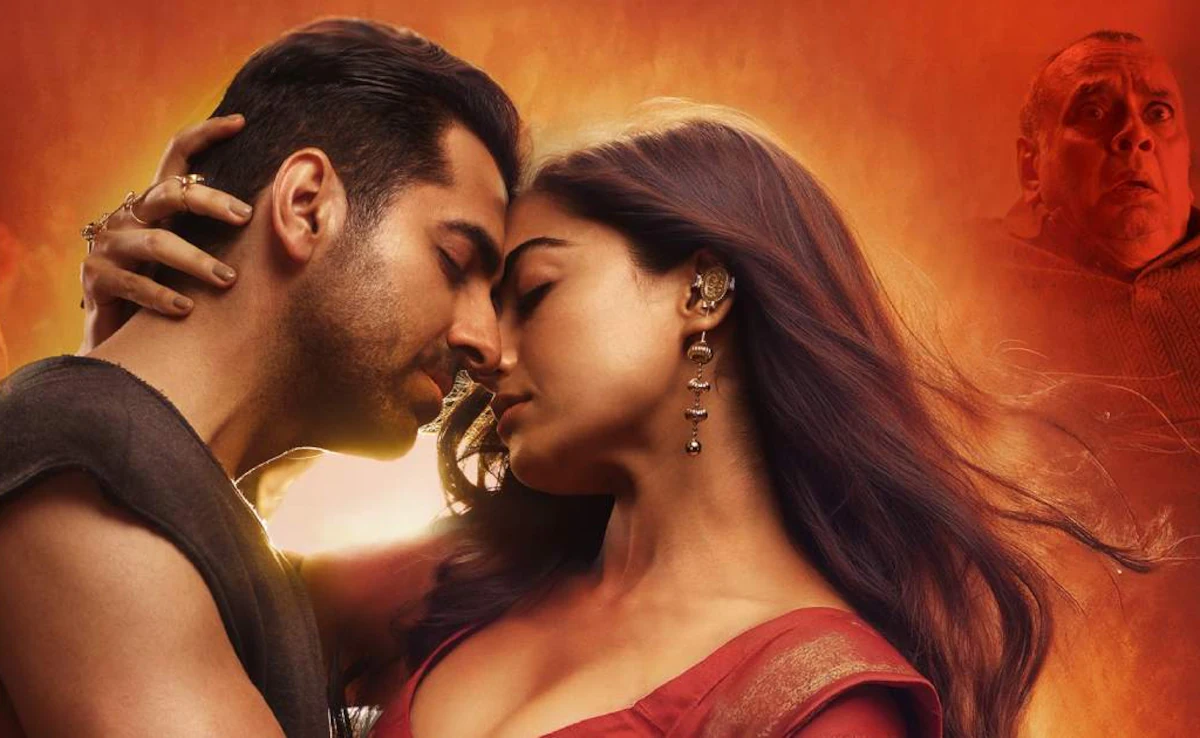 Thamma Box Office Collection