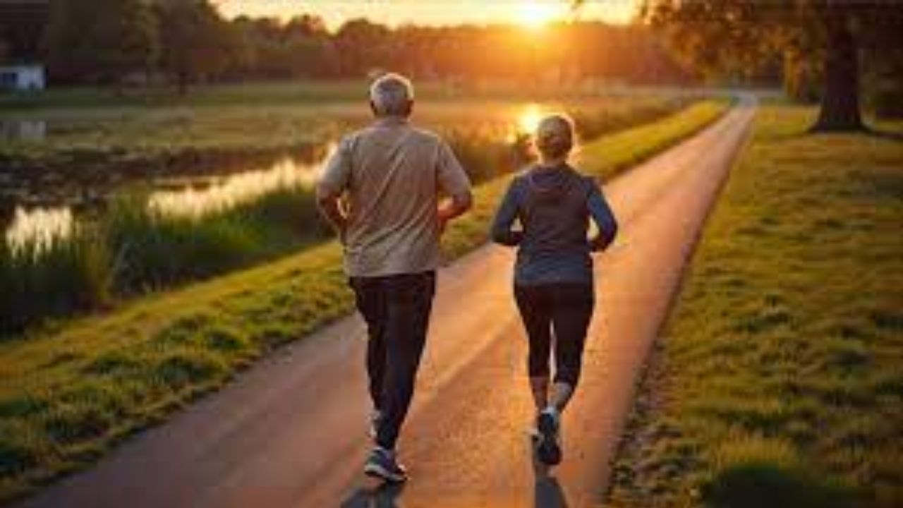 What people over 90 have in vommon: 5 habits that boost lifespan