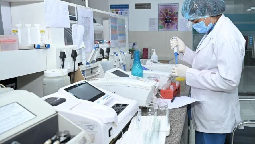 Great relief for thousands of patients in the district