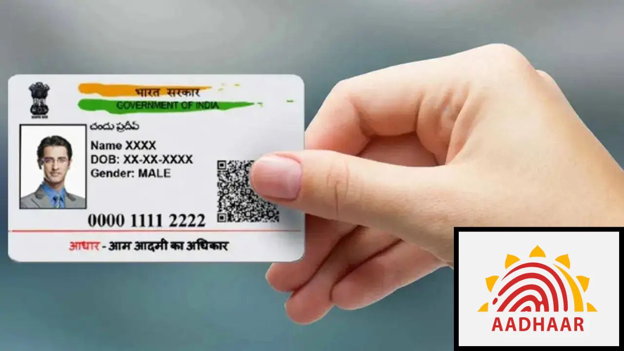 UIDAI’s New Aadhaar Rules In Effect: Major Changes in Update Process, Fees, and PAN Linking