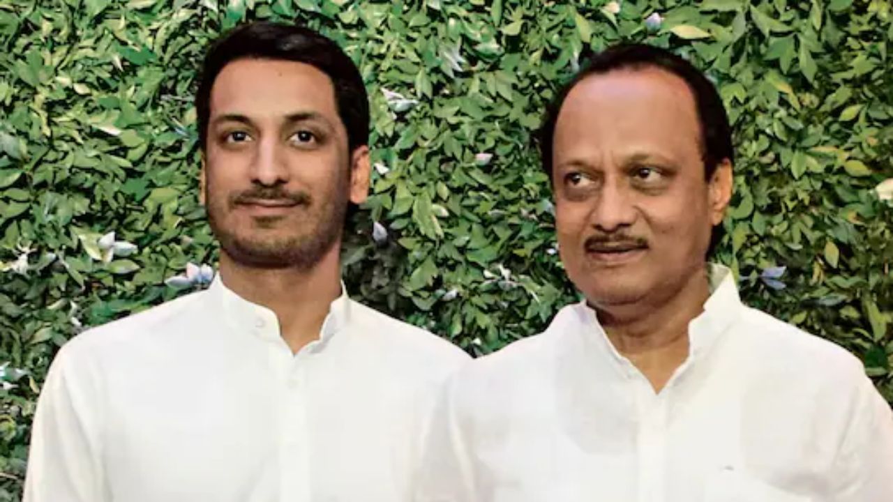 Maharashtra Govt Orders Probe into Pune Land Deal Linked to Ajit Pawar’s Son Parth Pawar