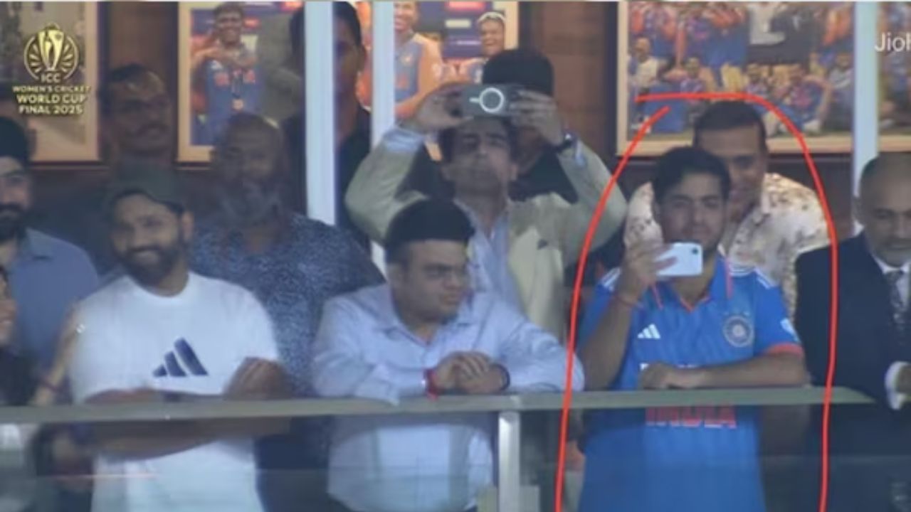 Aakash Ambani chooses iPhone Air over iPhone 17 Pro Max; here’s why it makes sense