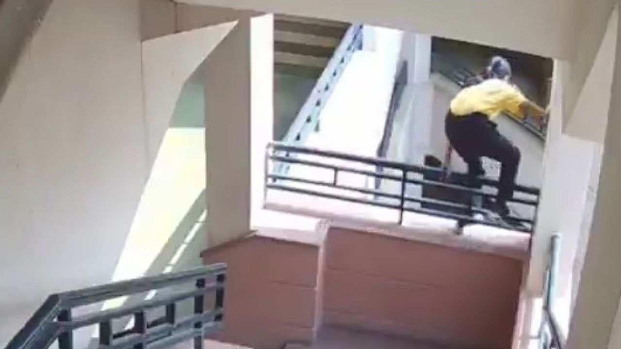 Amaira Jaipur Case: Why children are driven to end their lives nowdays?