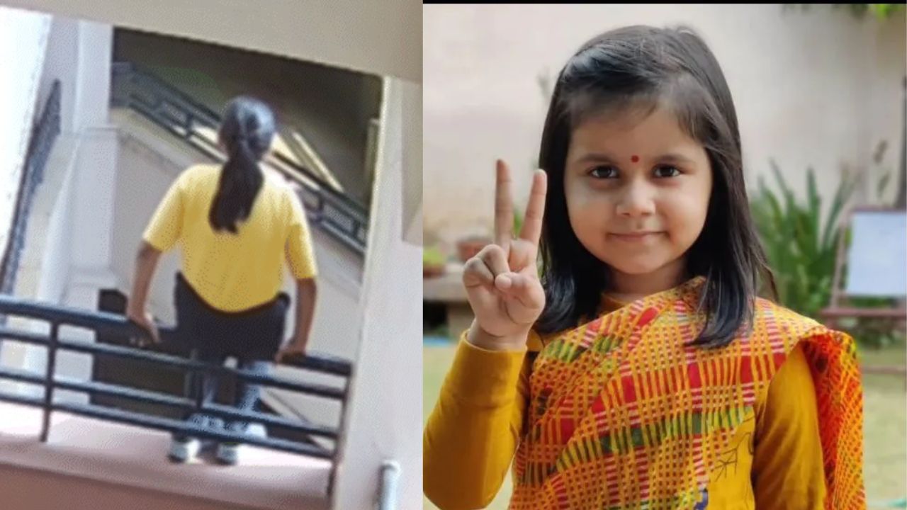 9 Year Old Amaira’s Death at Neerja Modi School Raises Serious Questions About School Accountability