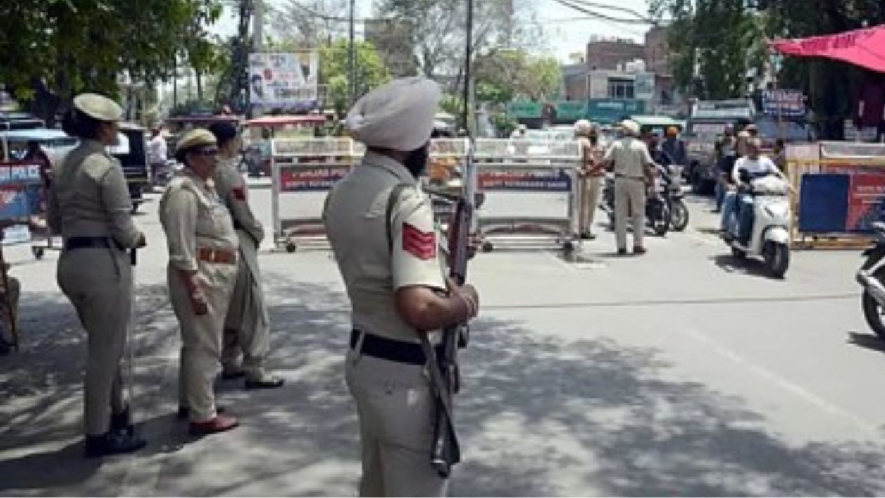 Punjab: Two accused nabbed in Amritsar for Italy-based NRI murder