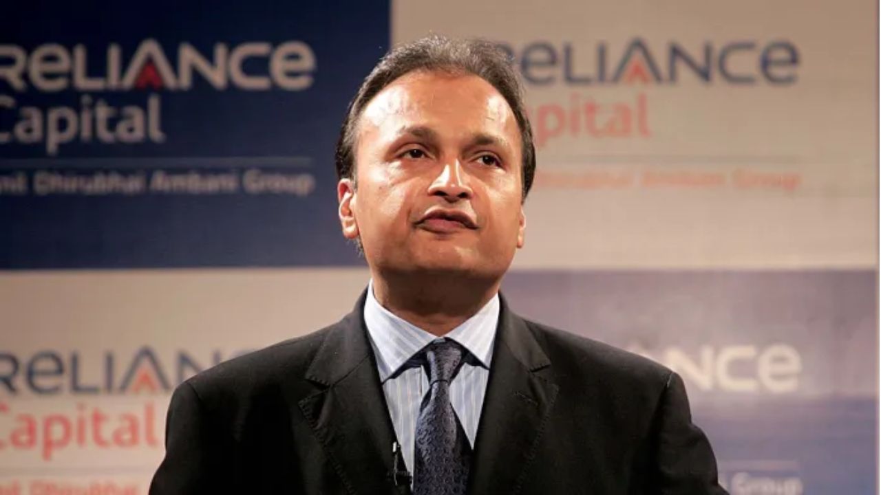 ED tightens grip on Anil Ambani group with fresh Rs 1,400 cr attachment