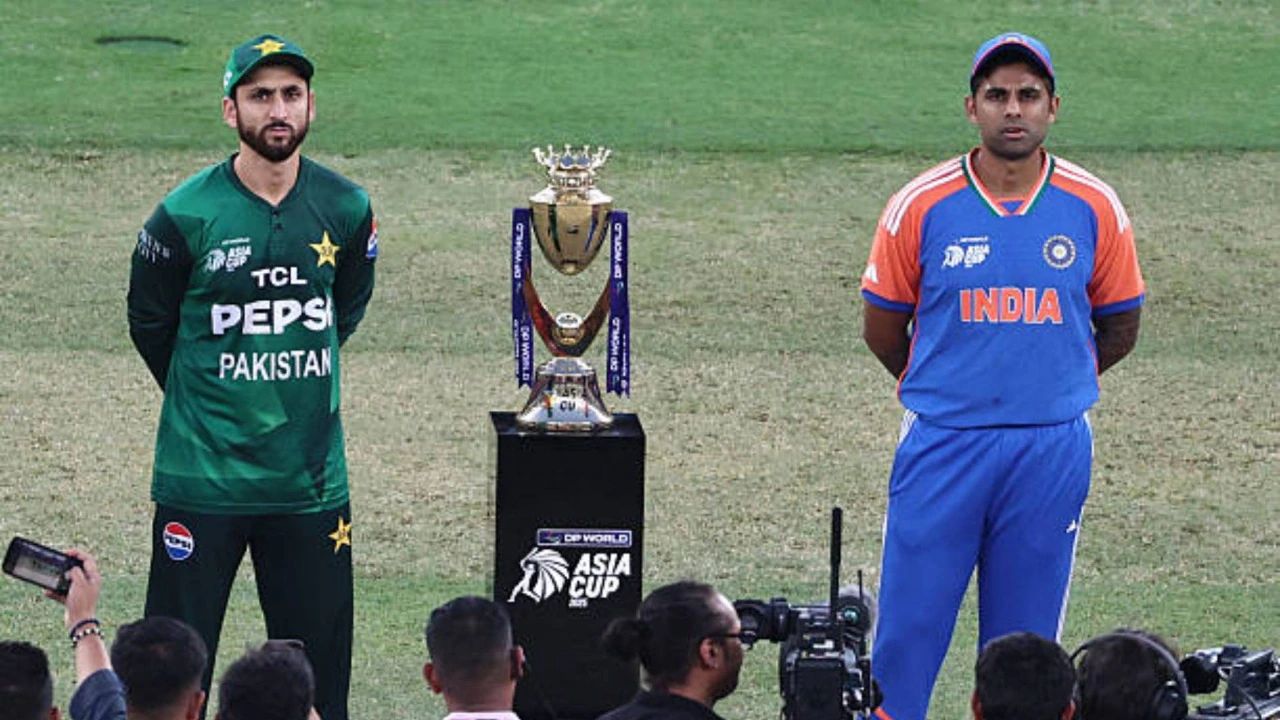 India-Pakistan Asia Cup trophy controversy set to end soon; Find out when it will finally come to India