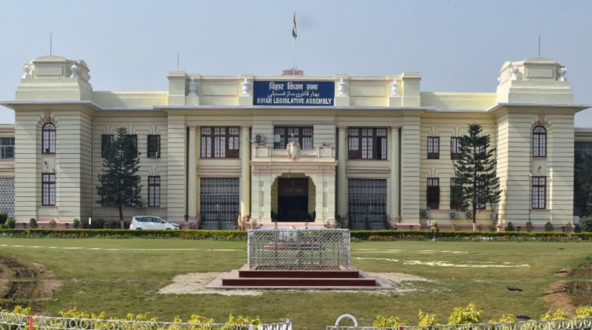 Bihar Results: 13 veterans shown the door as public rejects ‘Ruckus King’