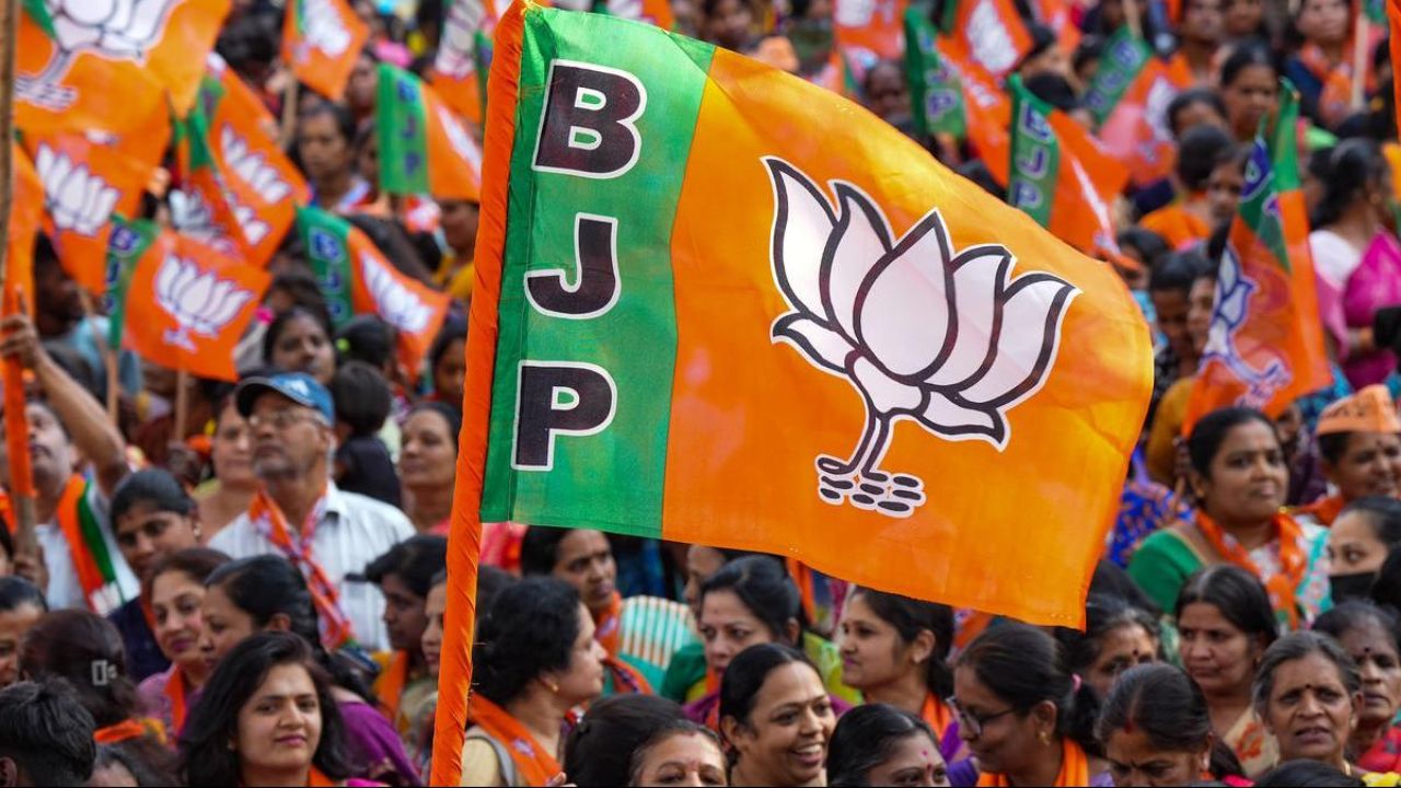 BJP acts against rebellious leaders after Bihar Assembly triumph; Details inside