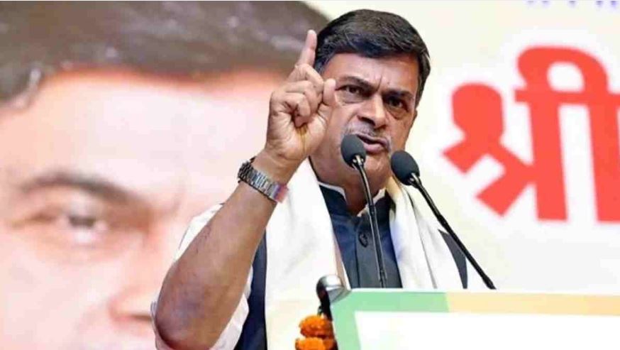 Bihar Results: BJP expels former Union Minister RK Singh from party