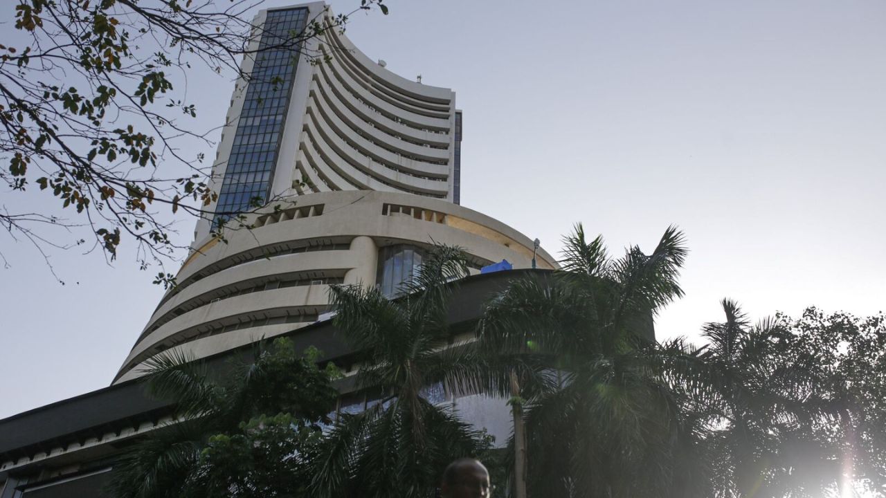 BSE shares see sharp recovery; Jump over 5% after report