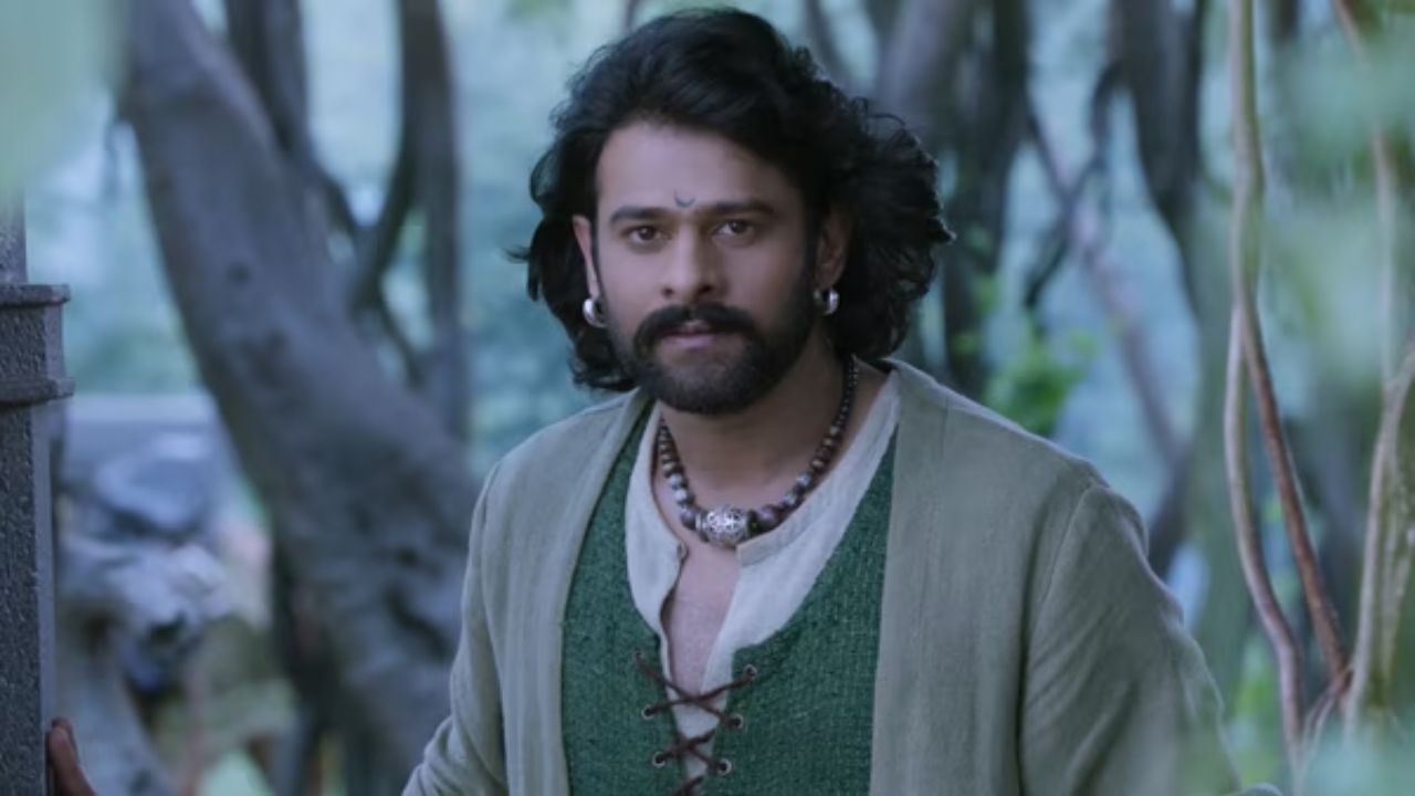 ‘Baahubali: The Epic’ Re-Release Becomes Worldwide Hit, Hindi Audience Participation Remains Low