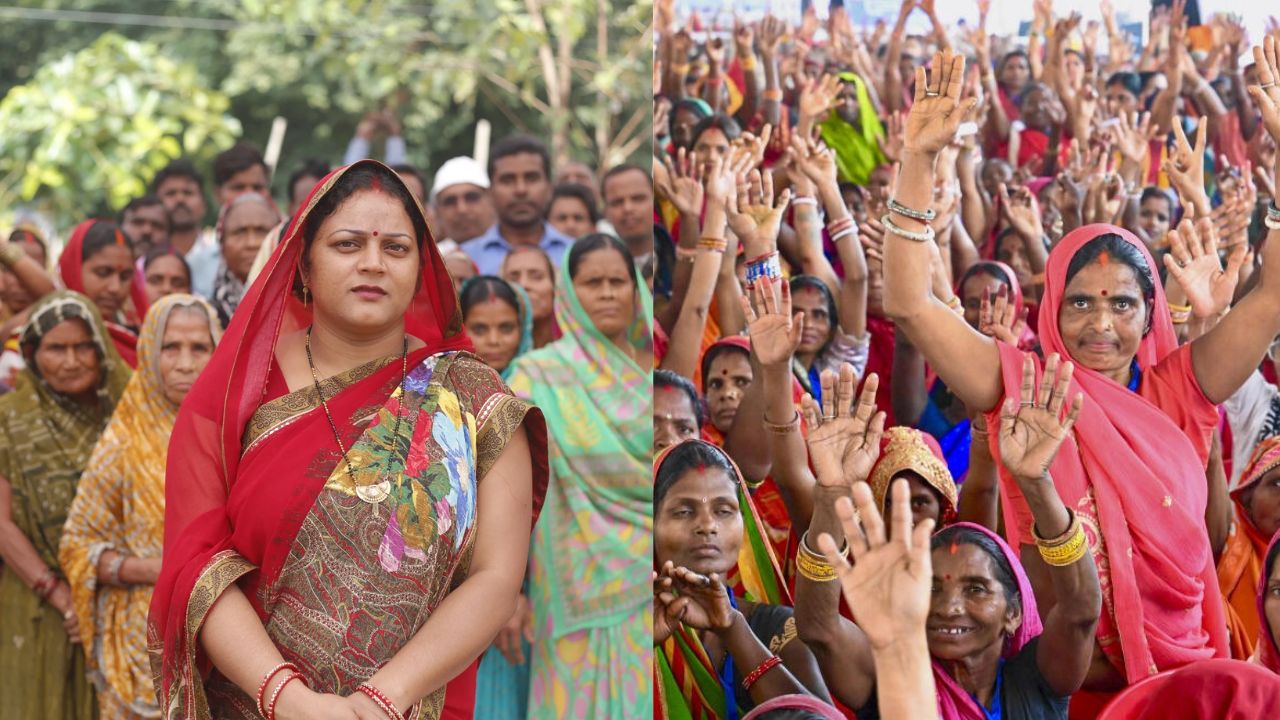 Bihar’s Mukhyamantri Mahila Rojgar Yojana: ₹10,000 Financial Help to Empower Women Towards Self-Employment