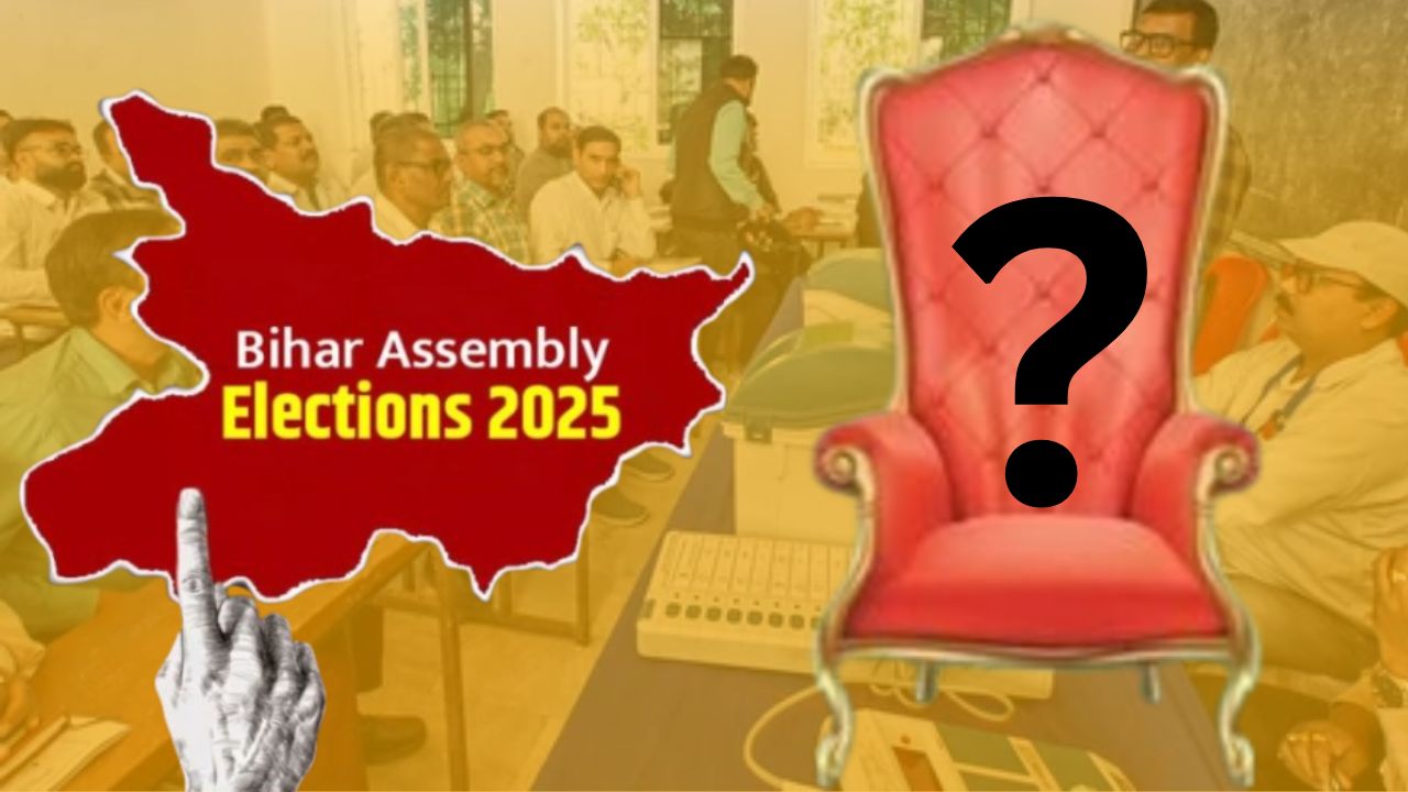 Bihar Results Live: Will Nitish Kumar Secure a Fifth Term or Will the Opposition Surge?