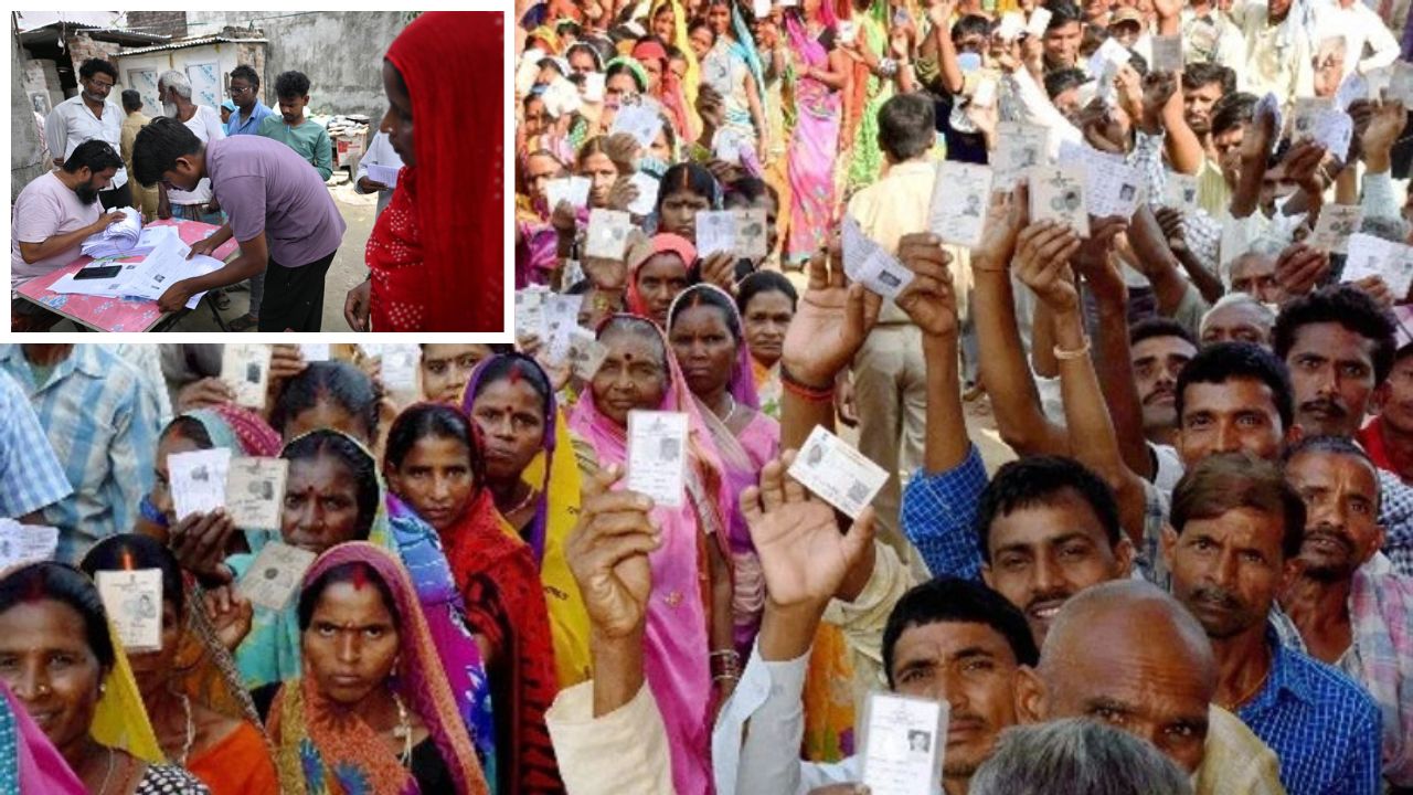 Bihar Election 2025: Phase 1 Polling Begins in 18 Districts — Who Will Take Early Lead?