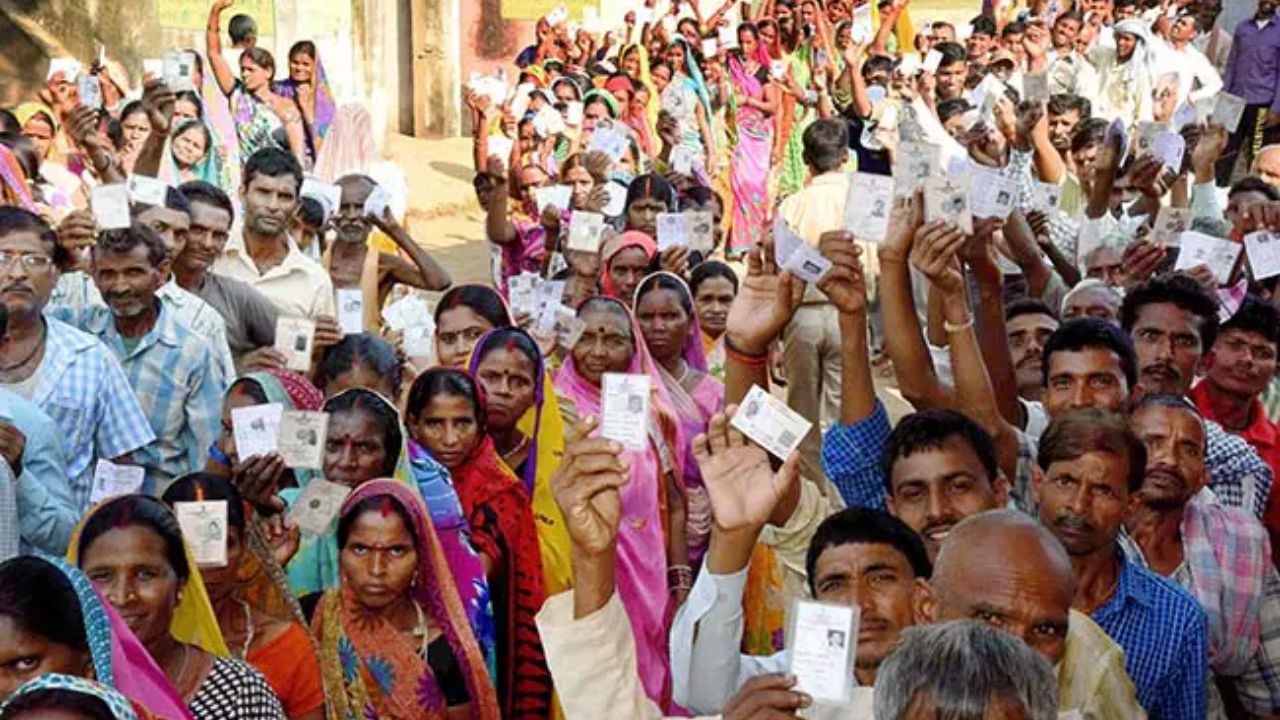 Bihar Election 2025: Counting Begins on November 14 Under Tight Security, All Eyes on Who Forms the Next Government