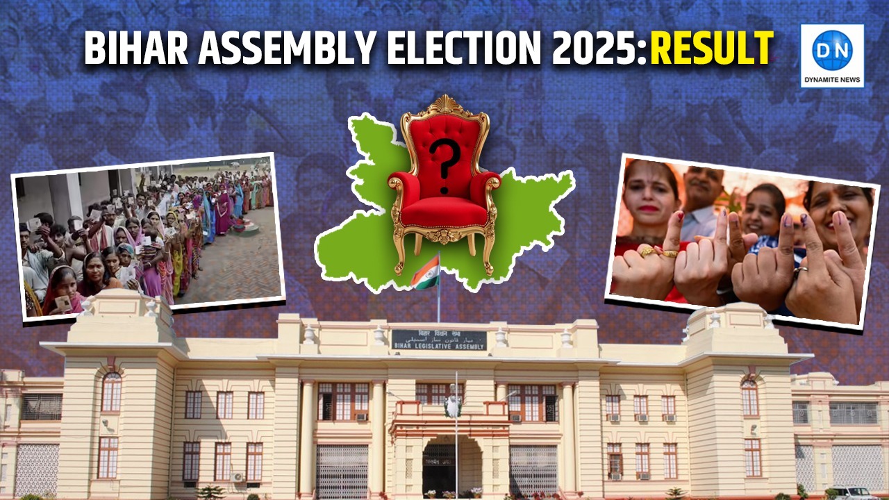 Bihar Results Live: Will Nitish Kumar Secure a Fifth Term or Will the Opposition Surge?