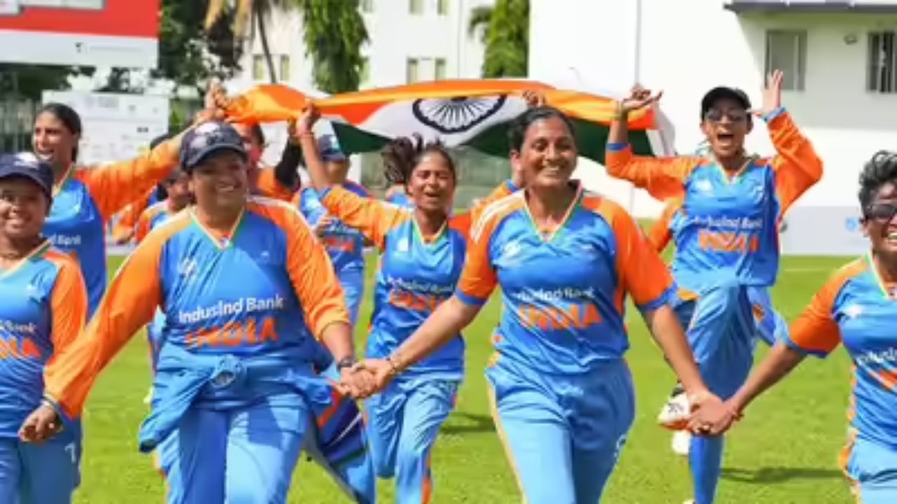 India worships cricket, but Blind World Cup heroes earns just Rs 3,000; Know why