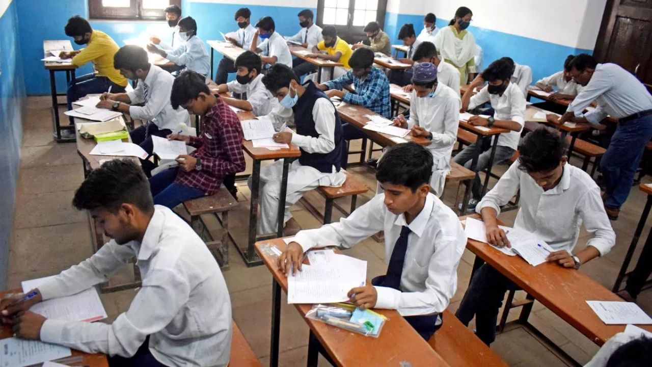 Rajasthan Board to hold exams twice a year from next session; Announces Education Minister